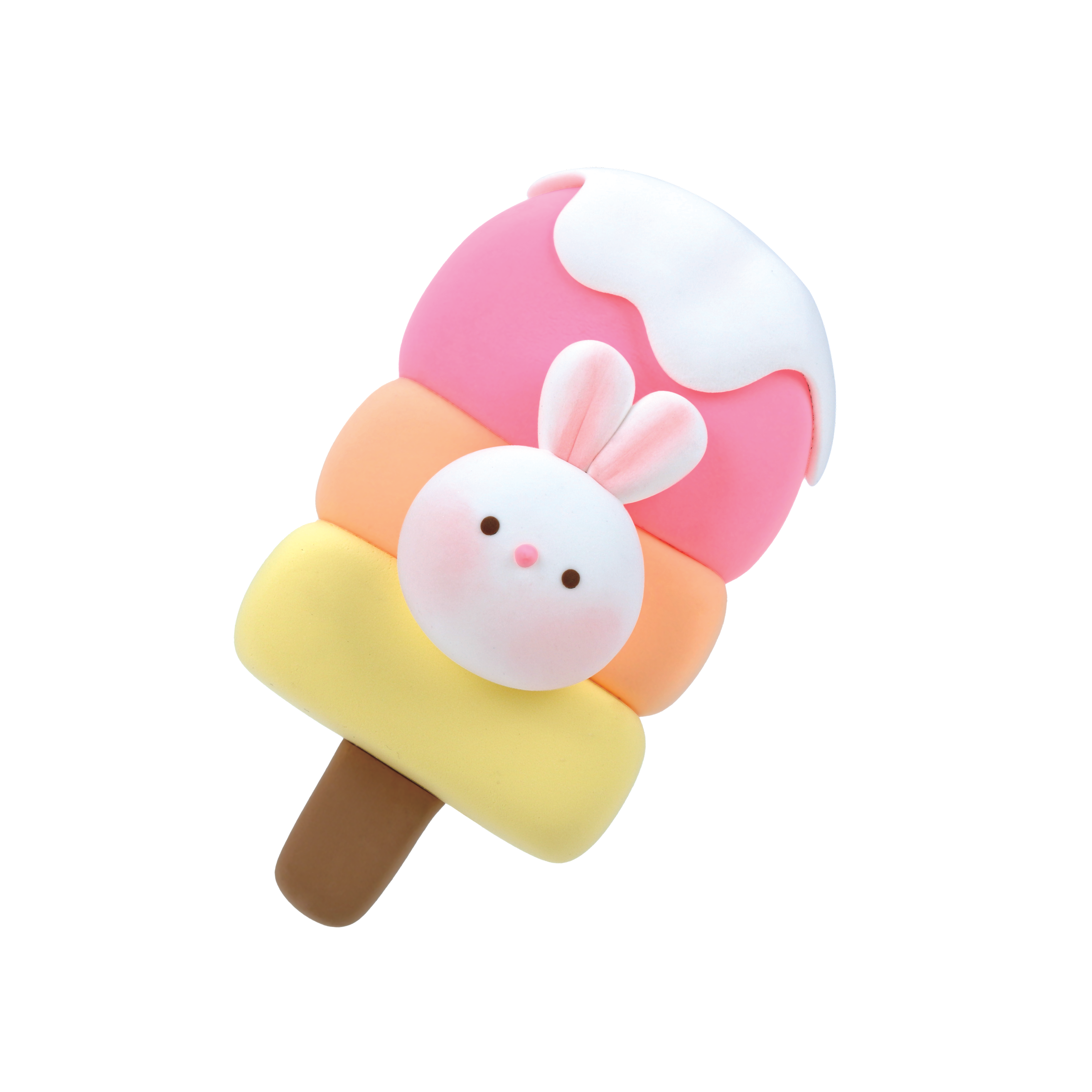 Rabbit Ice Cream
